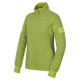 Damenjacke Husky SCOOBY L (2022) grün StGreen