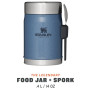 Thermobehälter fürs Essen Stanley Legendary Classic 400ml