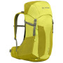 Wanderrucksack Vaude Brenta 24 hellgrün light leaf
