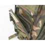 Rucksack Cattara Army Wood 30 l