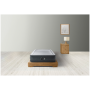 Aufblasbares Bett Intex Twin Comfort-plush Mid-Rise