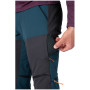 Herrenhose Hannah Torg Z-Off