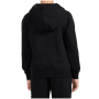 Kinder-Sweatshirt 4F Sweatshirt F2751 Deep Black