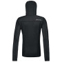 Damen-Sweatshirt Ortovox Fleece Hoody W