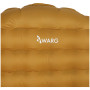 Aufblasbare Isomatte Warg CryoLite Insulated