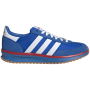 Schuhgröße (EU): 42 2/3 / Farbe: blau/weiß
