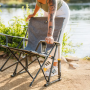 Campingstuhl GCI Kickback Rocker