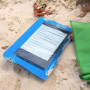 Wasserdichte Tablet-Hülle LifeVenture Hydroseal tablet case