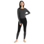 Damen-Leggings Icebreaker ZoneKnit™ 200 Leggings