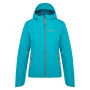 Damenjacke Kilpi Sonna-W (2022) blau