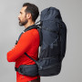 Wanderrucksack Fjällräven Abisko Trek 65