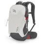Rucksack Rab Aeon 20 grau/weiß Pewter/Graphene