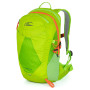 Rucksack Loap Torbole 18 grün