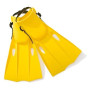 Flossen Intex Small Swim Fins 55936 gelb