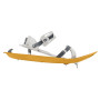 Schneeschuhe Ferrino Lys Castor Special