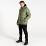 Herrenjacke Dare 2b Torrek Baffled Jacket