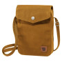Umhängetasche Fjällräven Greenland Pocket braun Acorn