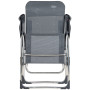Campingstuhl Crespo AL-215 Compact