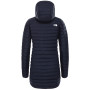 Damen Daunenjacke The North Face W Stretch Down Parka