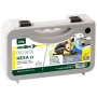 Zeltheringe-Set Brunner Peg Box Hexa 22