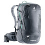 Rucksack Deuter Trans Alpine 32 EL 2023 schwarz Black