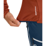 Herrenjacke Ortovox Westalpen Swisswool Hybr Jkt M
