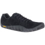 Herrenschuhe Merrell Move Glove Suede schwarz Black/Black