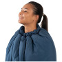 Decke Ticket to the Moon Moonblanket Compact