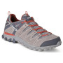 Herrenschuhe Aku Alterra Lite GTX grau/rot Gray/Red