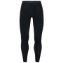 Herreunterhose Icebreaker Mens 175 Everyday Leggings schwarz Black/Monsoon