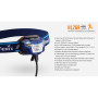 Stirnlampe Fenix HL26R