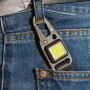 Taschenlampe True Utility Cliplite