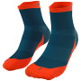 Socken Dynafit Transalper Sk dunkelblau Petrol Dawn