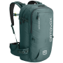 Rucksack Ortovox Haute Route 30 S grau Arctic Grey