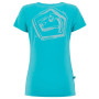 Damen-T-Shirt E9 Amira