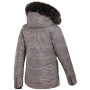 Damenjacke Alpine Pro Saptaha