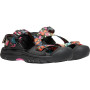 Damensandalen Keen Zerraport II