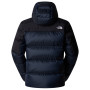 Herren-Daunenjacke The North Face M Diablo Down 2.0 Hoodie