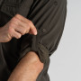 Herrenhemd Craghoppers Kiwi Long Sleeved Shirt