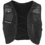 Laufweste Salomon Active Skin 4 No Flasks