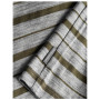 Herren-T-Shirt Icebreaker Mens Wave SS Tee Stripe