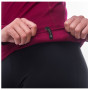 Damen-Funktionsshirt Sensor Double Face Langarm
