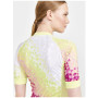 Damen-Radtrikot Craft Adv Endur Graphic