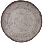 Geschirrset Bo-Camp Tableware Halo 12 pcs