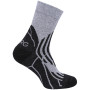 Kompressionssocken Warg Performance Merino