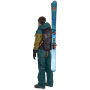 Rucksack Ortovox Avabag Litric Freeride 18