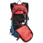 Fahrradrucksack R2 Raven