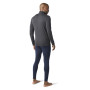 Herren-Funktionsshirt Smartwool M Classic Thermal Merino BL 1/4 ZB