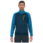 Herren-Sweatshirt Karpos Odle Fleece