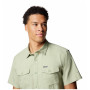 Herrenhemd Columbia Utilizer™ II Solid Short Sleeve Shirt